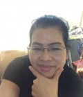 Rencontre Femme Thaïlande à Sweet  : Channing , 53 ans